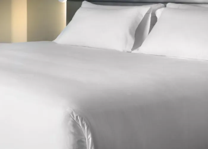 Nh Leipzig Messe Hotel